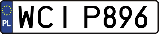WCIP896