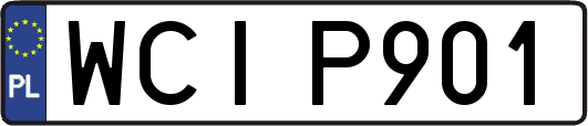 WCIP901