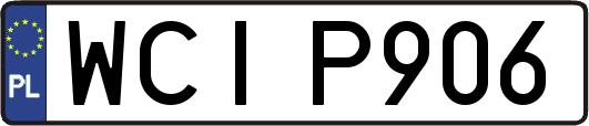WCIP906