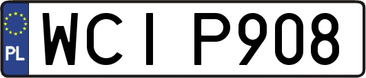 WCIP908