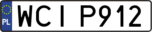 WCIP912