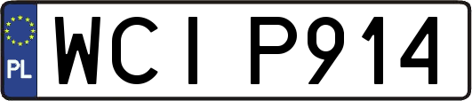 WCIP914
