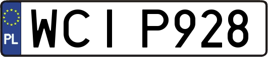 WCIP928