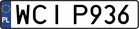 WCIP936