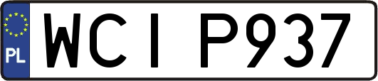 WCIP937