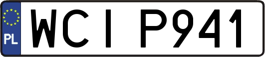 WCIP941