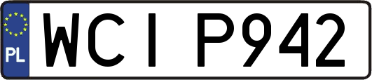 WCIP942