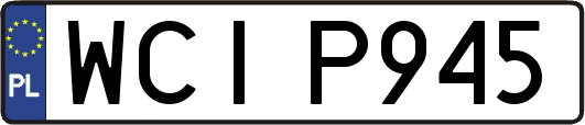 WCIP945