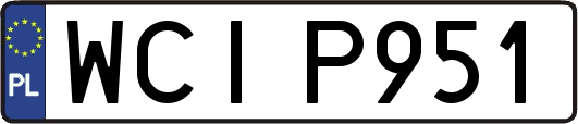 WCIP951