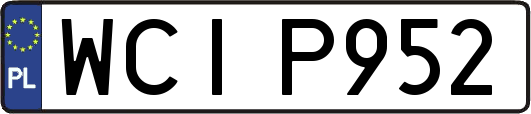 WCIP952