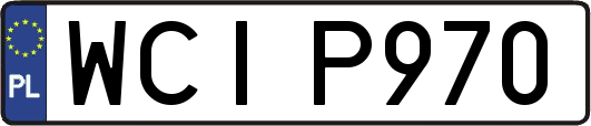 WCIP970