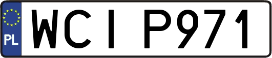 WCIP971