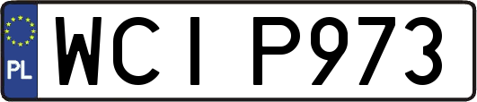 WCIP973