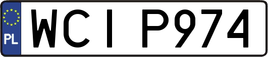 WCIP974