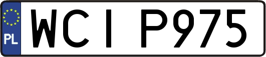 WCIP975