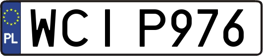 WCIP976