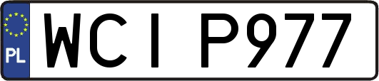 WCIP977