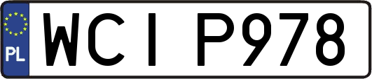 WCIP978