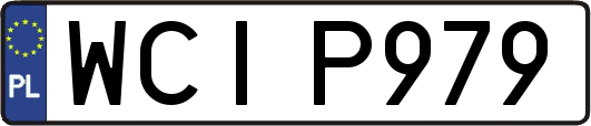 WCIP979
