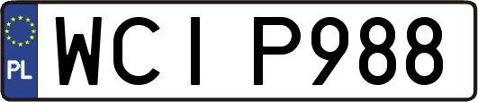 WCIP988