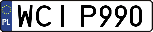 WCIP990