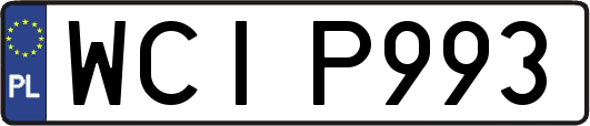 WCIP993