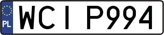 WCIP994