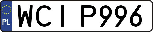 WCIP996