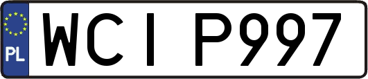 WCIP997