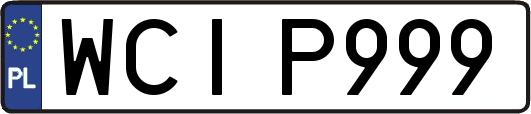 WCIP999