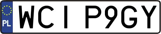 WCIP9GY