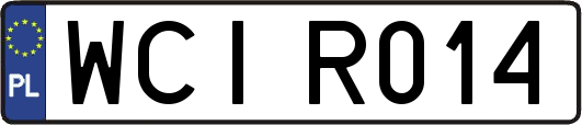 WCIR014