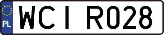 WCIR028