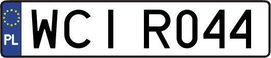 WCIR044