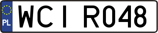 WCIR048