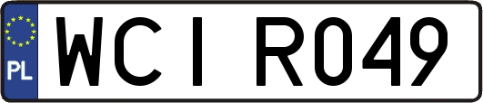 WCIR049