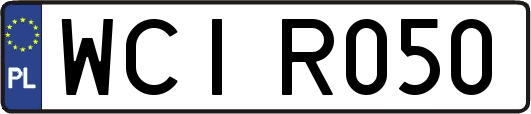 WCIR050