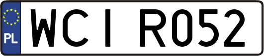 WCIR052
