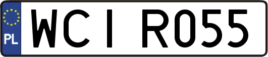 WCIR055