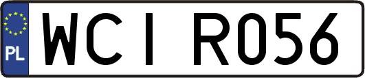 WCIR056
