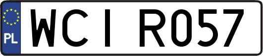WCIR057
