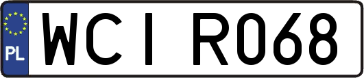 WCIR068