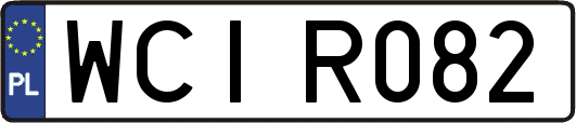 WCIR082