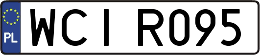 WCIR095