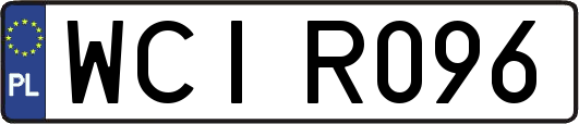 WCIR096