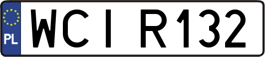 WCIR132