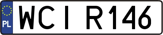 WCIR146