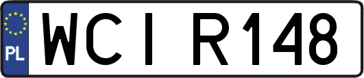 WCIR148