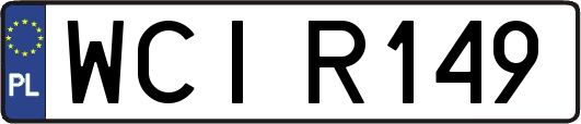 WCIR149