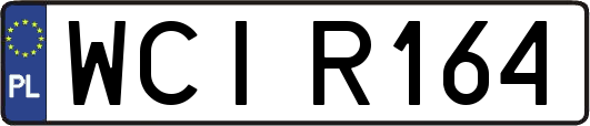 WCIR164